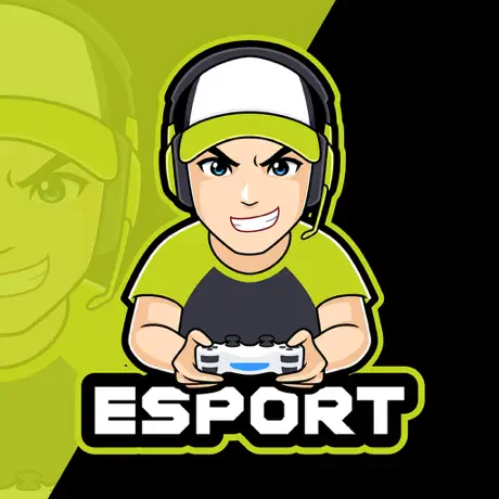 Esport Logo Maker